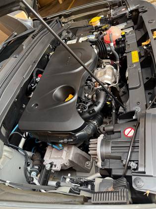 JEEP RENEGADE 1.3 T270 TURBO FLEX S 4X4 AT9